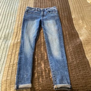 American eagle outfitters jeans